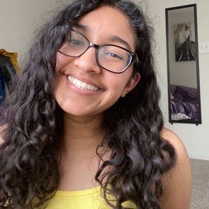 Meet your Posher, Maliha